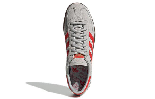 adidas Handball Spezial 'Grey Hi-Res Red'