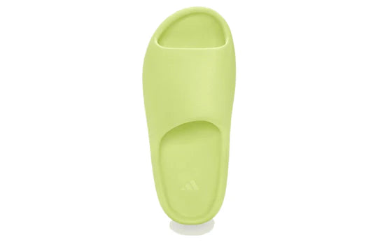 adidas Yeezy Slide 'Glow Green'