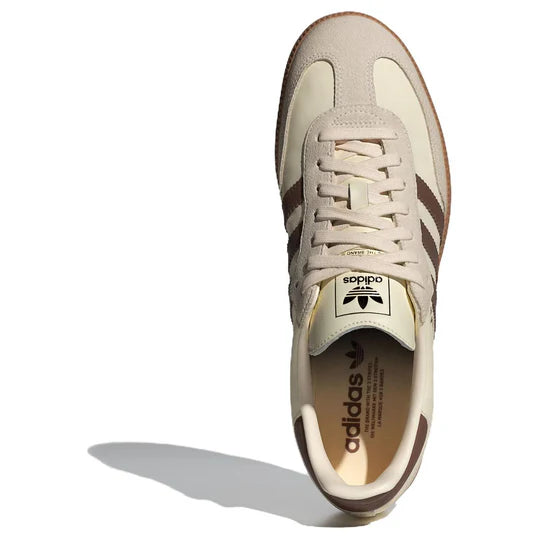 adidas Originals Samba OG 'Beige Tan'