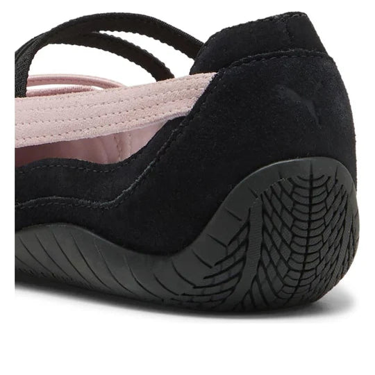PUMA Speedcat Ballet 'Black Mauve Mist'