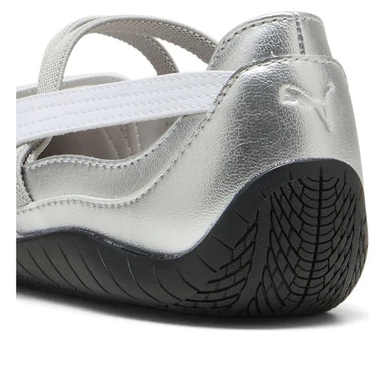PUMA Speedcat Ballet 'Silver'