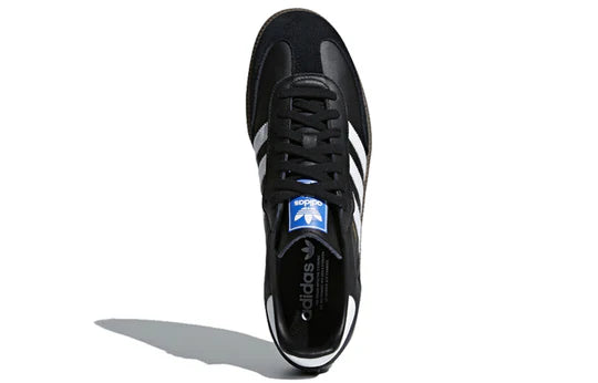 adidas Samba OG 'Black White Gum'