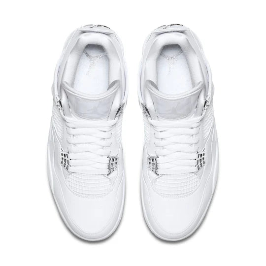 Air Jordan 4 Retro 'Pure Money'