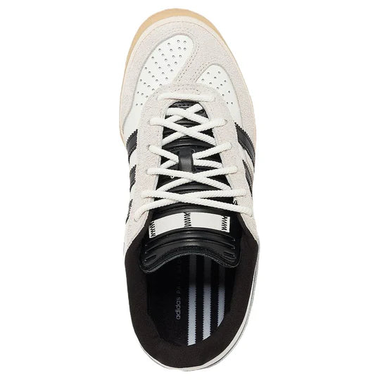 adidas x Bad Bunny Gazelle Indoor 'Core White'