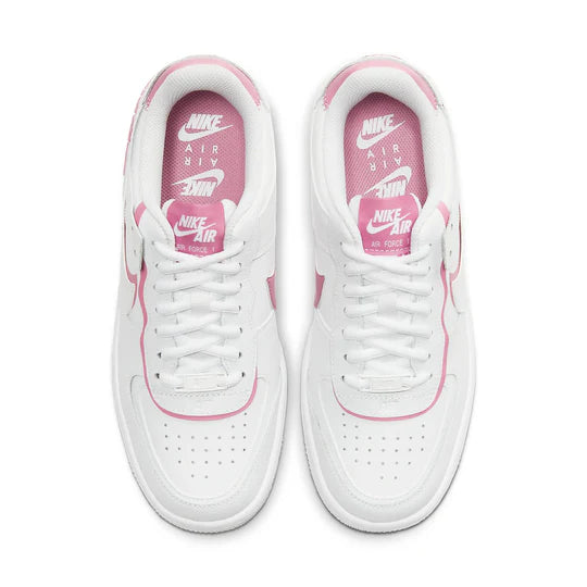 Nike Air Force 1 Low Shadow 'White Magic Flamingo'