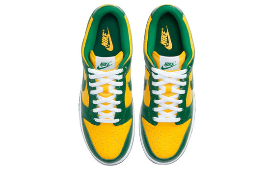 Nike Dunk Low SP 'Brazil'