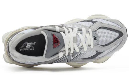 New Balance 9060 'Rain Cloud Grey'