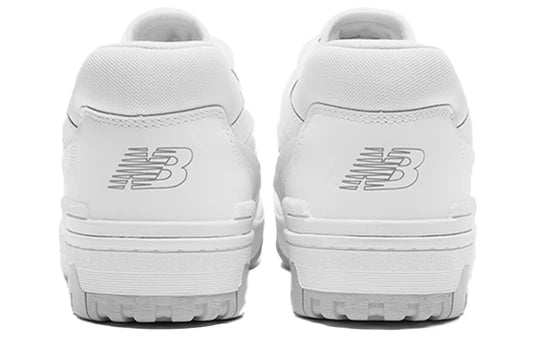 New Balance 550 'White Grey'