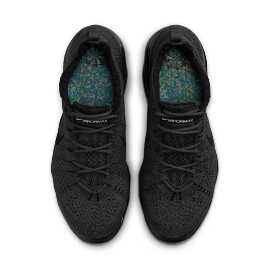 Nike Air Vapormax Flyknit 'Anthracite Black'