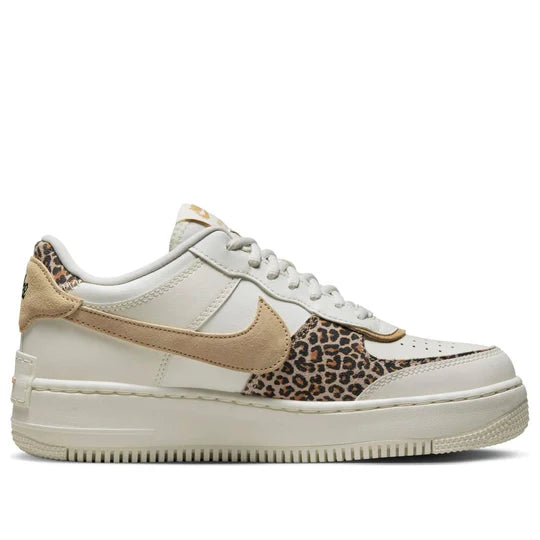 Nike Air Force 1 Low Shadow 'Leopard'