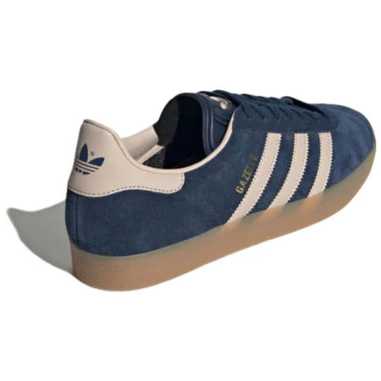 adidas Gazelle 'Night Indigo Taupe'
