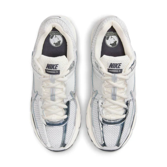 Nike Air Zoom Vomero 5 'Chrome'