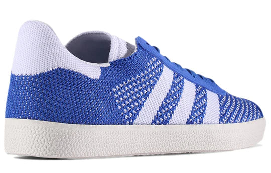 adidas Gazelle Primeknit 'Blue'