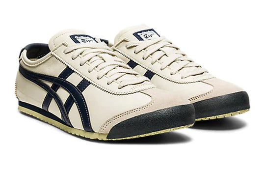Onitsuka Tiger Mexico 66 'Birch India ink Latte'