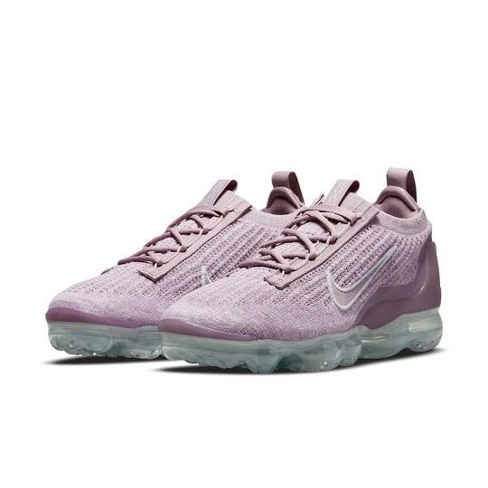 Nike Air VaporMax Flyknit 'Plum Fog'