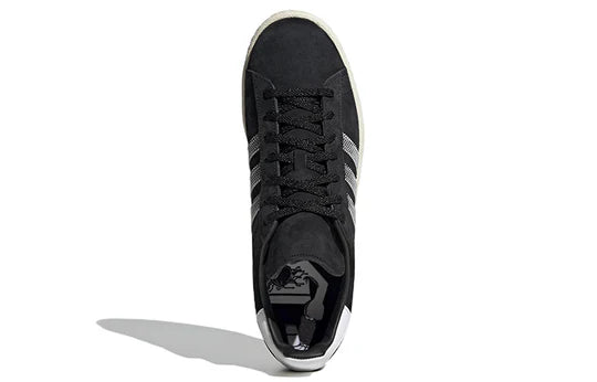 adidas Campus 80s 'Black White'