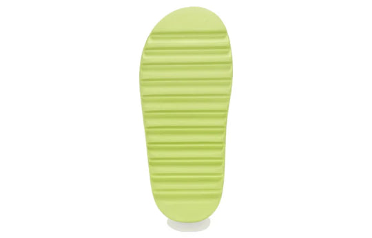 adidas Yeezy Slide 'Glow Green'