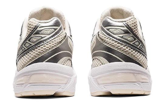ASICS Gel-1130 'Cream Pure Silver'