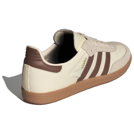 adidas Originals Samba OG 'Beige Tan'