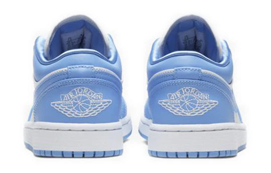 Air Jordan 1 Low Golf 'UNC'