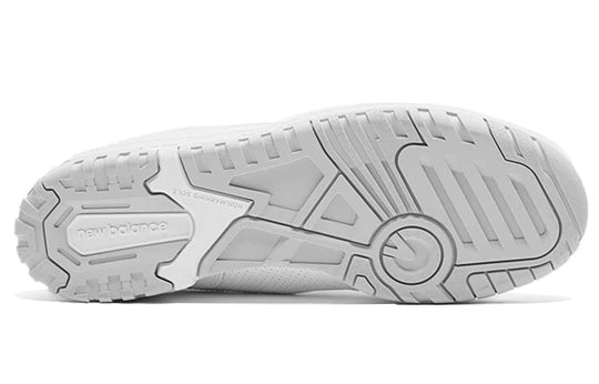 New Balance 550 'White Grey'