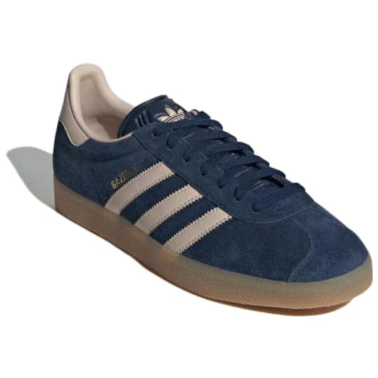 adidas Gazelle 'Night Indigo Taupe'