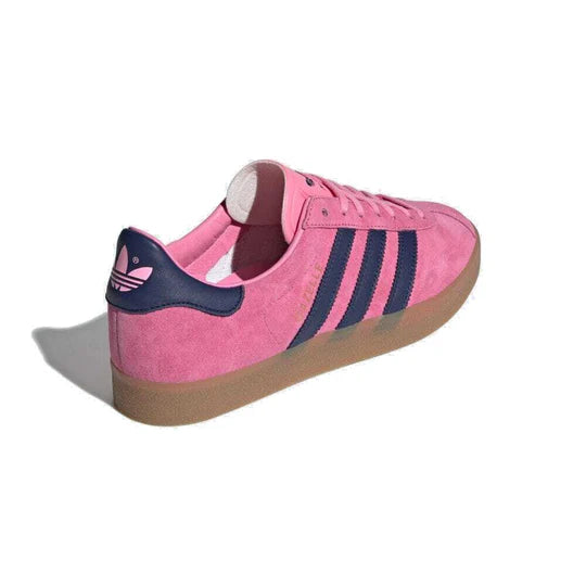 adidas Gazelle 85 'Bliss Pink Dark Blue'