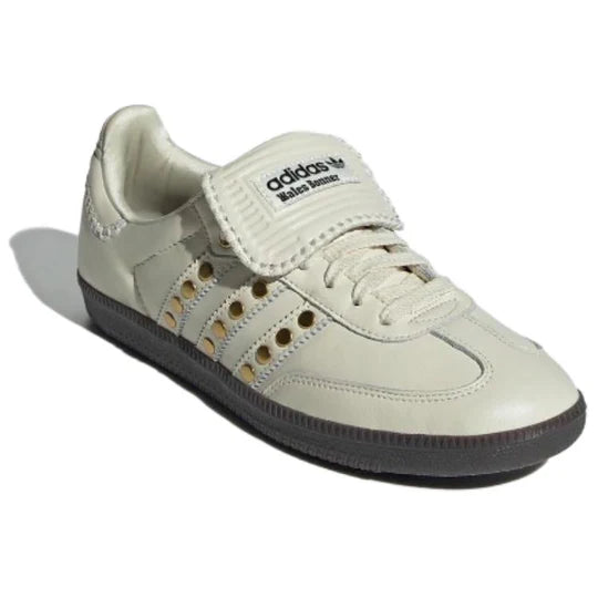 adidas originals x Wales Bonner Samba 'Studded Pack Cream'