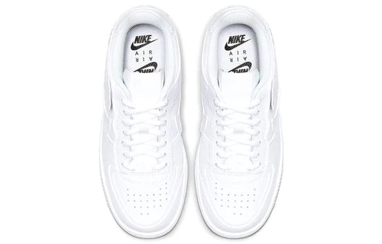 Nike Air Force 1 Shadow 'Triple White'