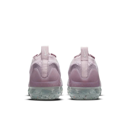 Nike Air VaporMax Flyknit 'Plum Fog'