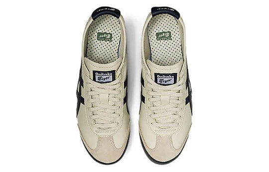 Onitsuka Tiger Mexico 66 'Birch India ink Latte'