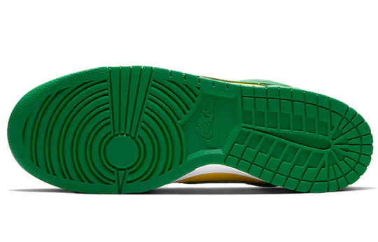 Nike Dunk Low SP 'Brazil'