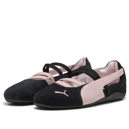 PUMA Speedcat Ballet 'Black Mauve Mist'
