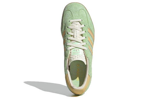 adidas Gazelle Indoor 'Green Spark'