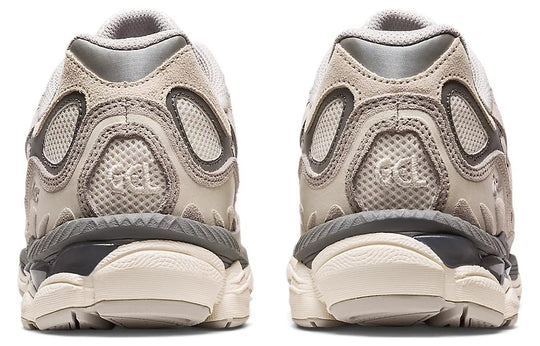 ASICS Gel-NYC 'Cream Oyster Grey'