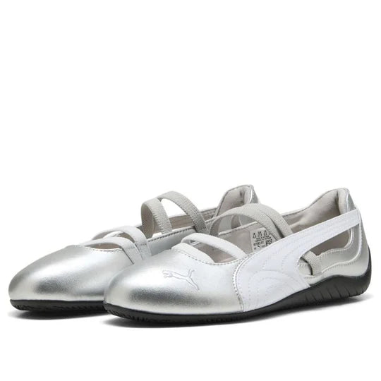 PUMA Speedcat Ballet 'Silver'