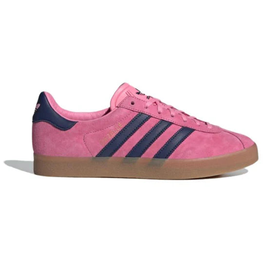 adidas Gazelle 85 'Bliss Pink Dark Blue'