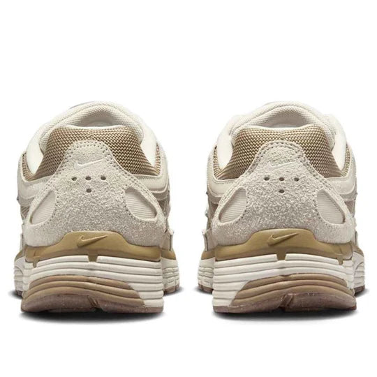 Nike P-6000 'Light Orewood Brown'