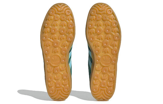 adidas Gazelle 'Collegiate Green Hazy Sky'