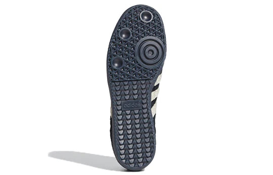 adidas Mait Steenhoudt x Samba ADV 'Black White'