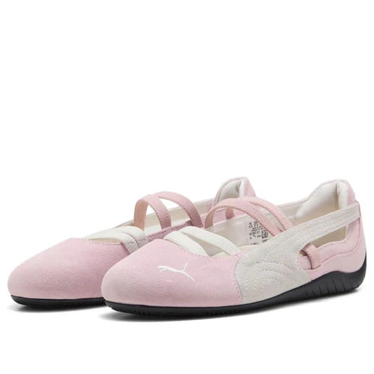 PUMA Speedcat Ballet 'Whisp of Pink'