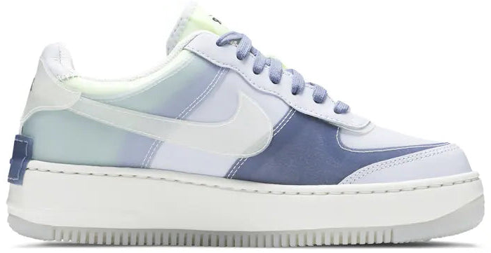Nike Air Force 1 Shadow SE 'World Indigo'