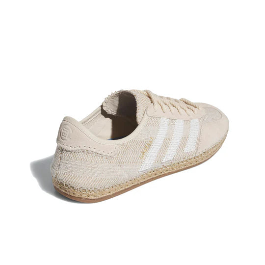 adidas x CLOT Gazelle 'Halo Ivory'