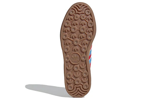 adidas Gazelle Bold 'Active Pink Blue Burst'