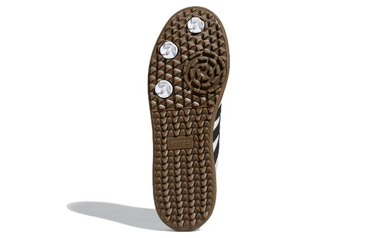 adidas Samba OG Spikeless Golf LE 'White Black Gum'