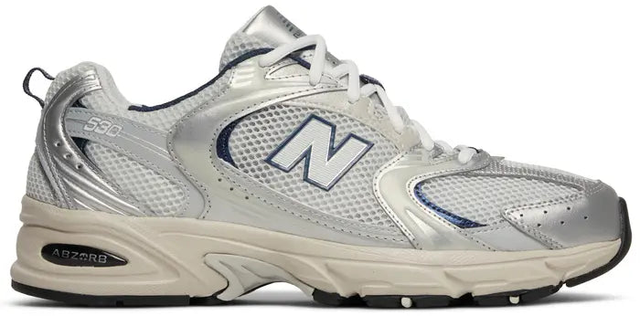 New Balance 530 Steel Grey