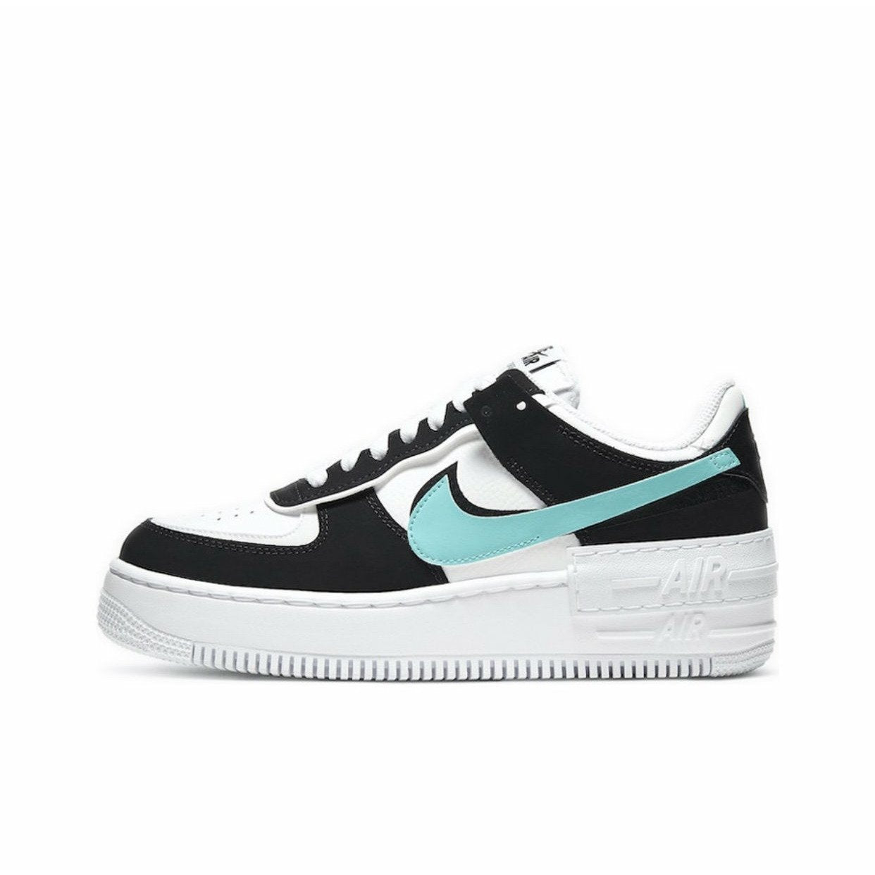 Nike Air Force 1 Shadow 'Aurora'