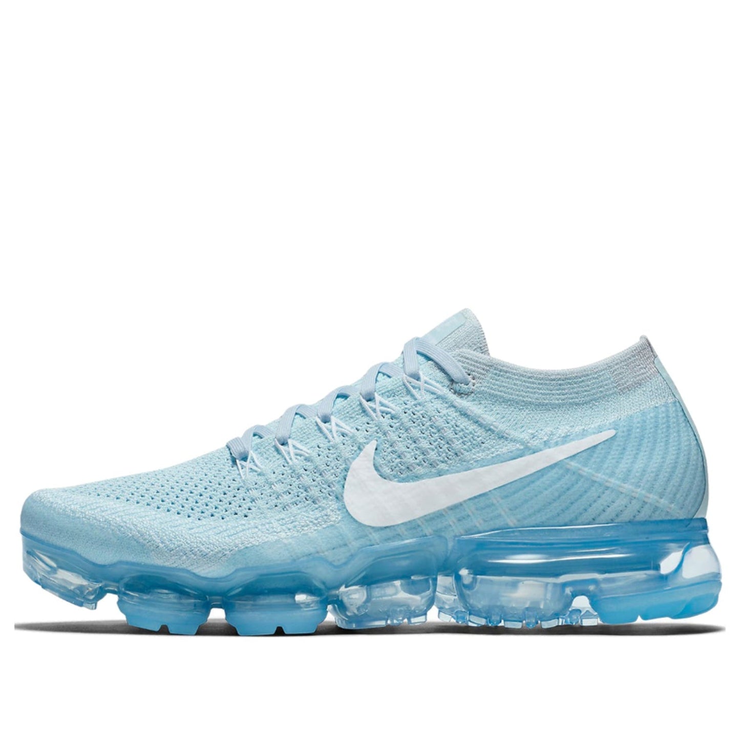 Nike Air VaporMax Flyknit 'Glacier Blue'