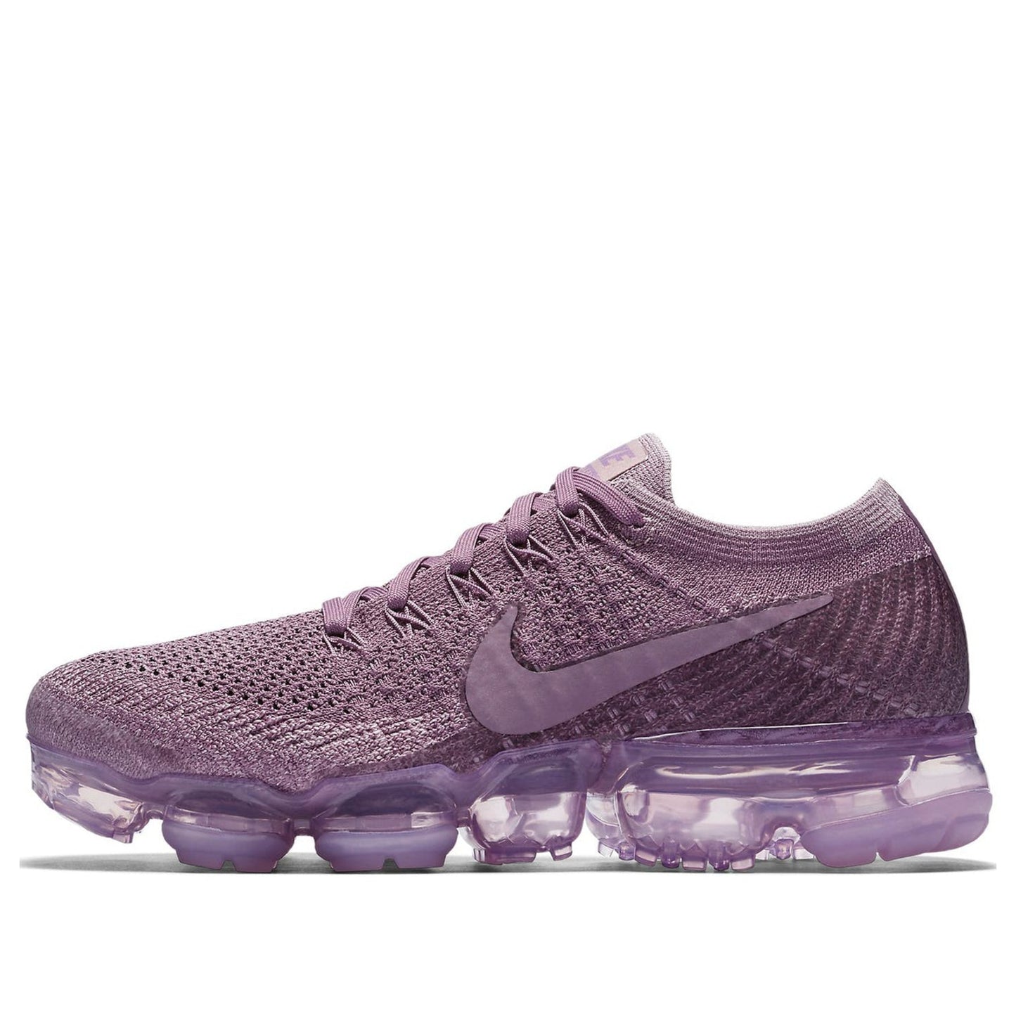 Nike Air Vapormax Flyknit 'Violet Dust'