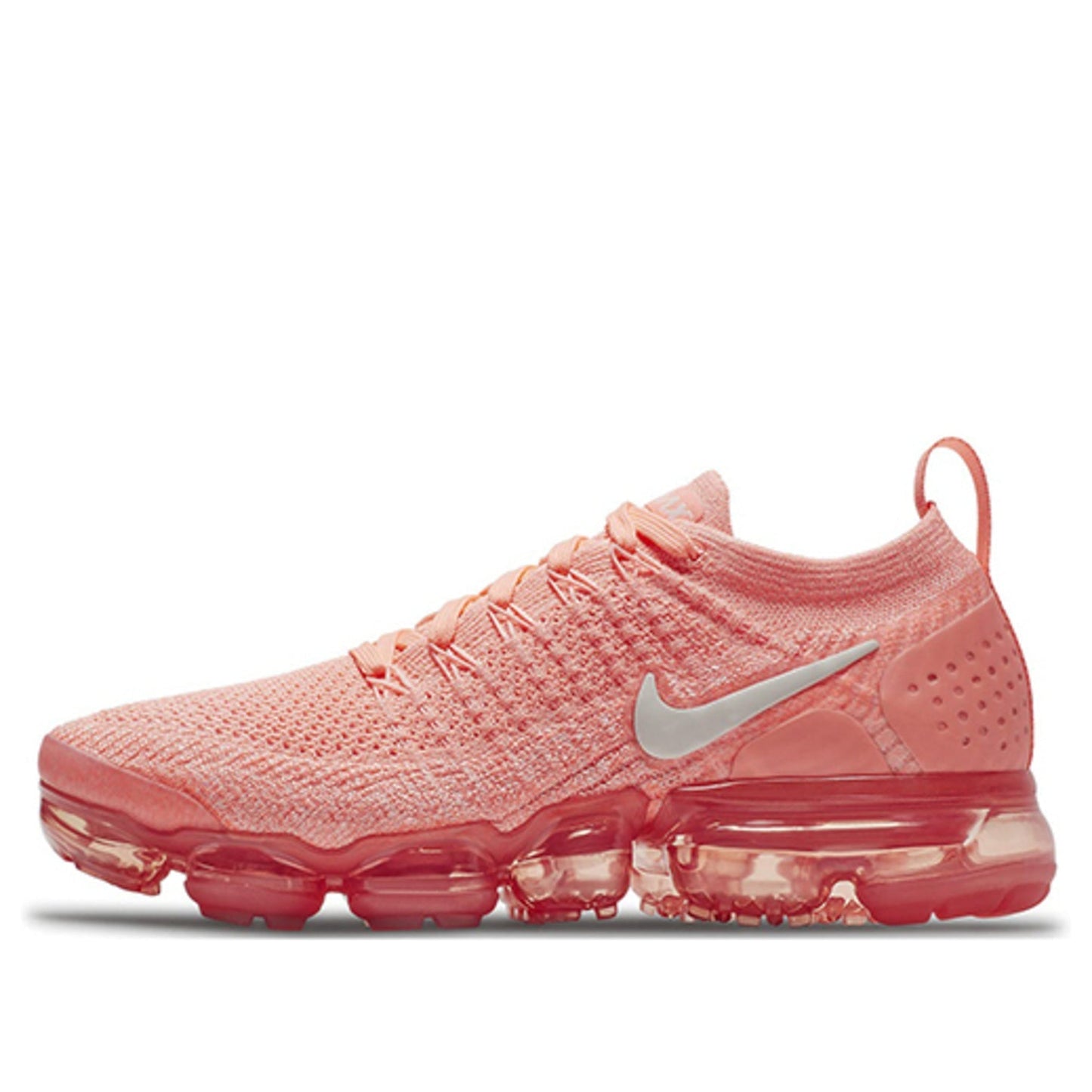 Nike Air VaporMax 2 0 Crimson PULSE DAMEN